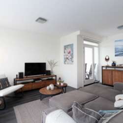 Foto #1 Appartement Nijenburg Amsterdam