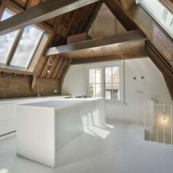 Foto #4 Appartement Keizersgracht Amsterdam