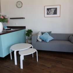 Foto #4 Appartement Van Hallstraat Amsterdam