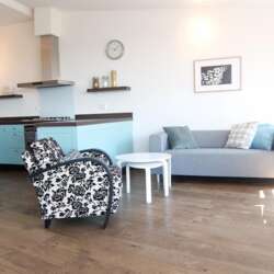 Foto #2 Appartement Van Hallstraat Amsterdam