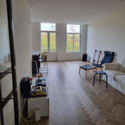 Foto #3 Appartement Nassaukade Amsterdam