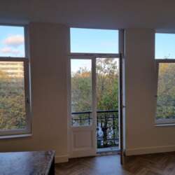 Foto #1 Appartement Nassaukade Amsterdam