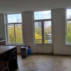 Foto #2 Appartement Nassaukade Amsterdam