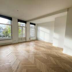 Foto #4 Appartement Overtoom Amsterdam