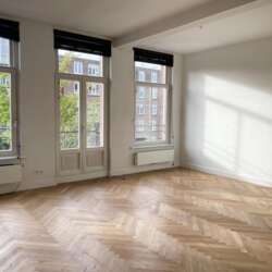 Foto #1 Appartement Overtoom Amsterdam