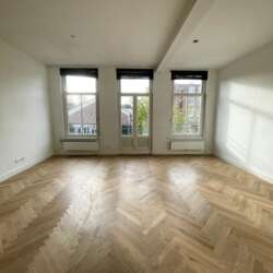 Foto #3 Appartement Overtoom Amsterdam