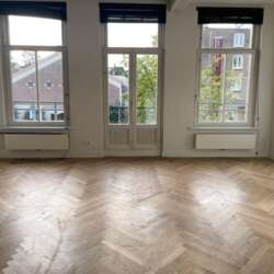 Foto #2 Appartement Overtoom Amsterdam