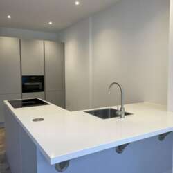 Foto #4 Appartement Rustenburgerstraat Amsterdam