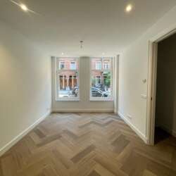 Foto #3 Appartement Rustenburgerstraat Amsterdam