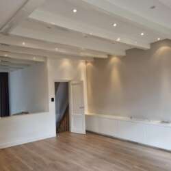 Foto #2 Appartement Lauriergracht Amsterdam