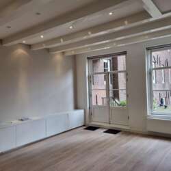 Foto #1 Appartement Lauriergracht Amsterdam