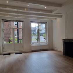 Appartement Lauriergracht