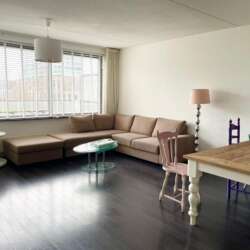 Foto #1 Appartement Pieter Calandlaan Amsterdam