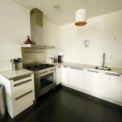 Foto #4 Appartement Pieter Calandlaan Amsterdam