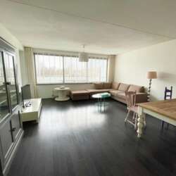 Foto #2 Appartement Pieter Calandlaan Amsterdam