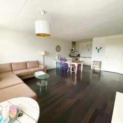 Foto #3 Appartement Pieter Calandlaan Amsterdam