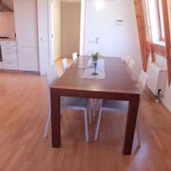 Foto #4 Appartement Sarphatistraat Amsterdam