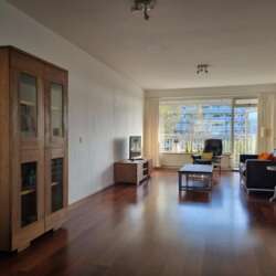 Foto #1 Appartement Arent Janszoon Ernststraat Amsterdam