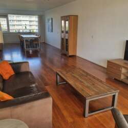 Foto #2 Appartement Arent Janszoon Ernststraat Amsterdam