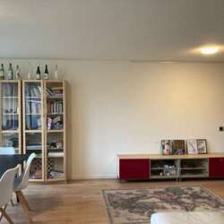 Foto #1 Appartement Jesse Owenshof Amsterdam