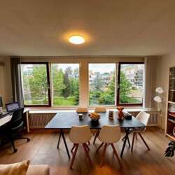 Foto #2 Appartement Jesse Owenshof Amsterdam