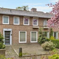 Foto #4 Huurwoning Cantorij Oirschot