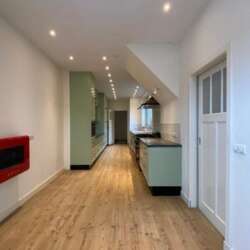 Foto #4 Appartement Mecklenburgstraat Eindhoven