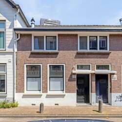 Foto #1 Huurwoning Heilige Geeststraat Eindhoven