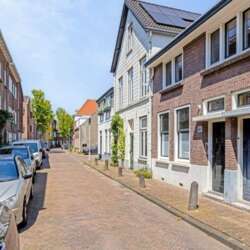 Huurwoning Heilige Geeststraat