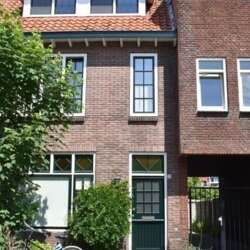 Appartement Primulastraat