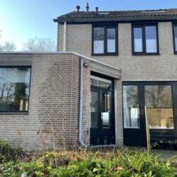 Foto #2 Huurwoning De Plank Veldhoven