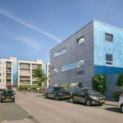 Foto #1 Huurwoning Zwembadweg Eindhoven