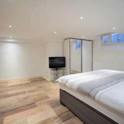 Foto #2 Appartement Michelangelostraat Amsterdam