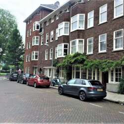 Foto #4 Appartement Michelangelostraat Amsterdam