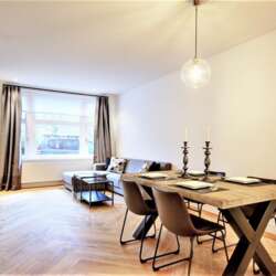 Foto #4 Appartement Geuzenstraat Amsterdam