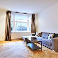 Foto #2 Appartement Geuzenstraat Amsterdam