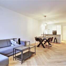 Foto #3 Appartement Geuzenstraat Amsterdam