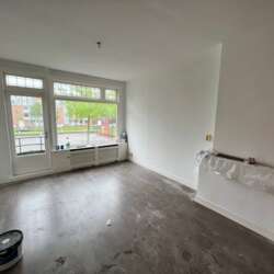 Foto #1 Appartement Libellenstraat Rotterdam