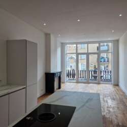 Foto #2 Appartement Soetendaalseweg Rotterdam