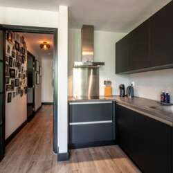 Foto #4 Appartement Westermarkt Amsterdam