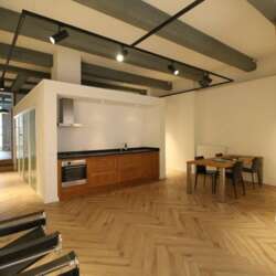 Foto #1 Appartement Sledenaarsgang Dordrecht