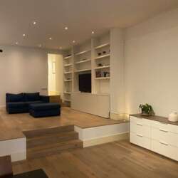 Foto #2 Appartement Singel Amsterdam