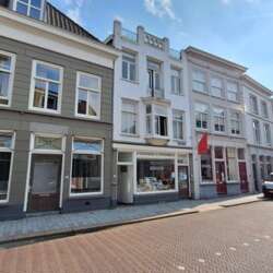 Foto #1 Appartement Vughterstraat Den Bosch