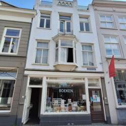 Foto #2 Appartement Vughterstraat Den Bosch