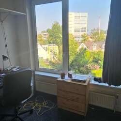 Appartement Verlengde Oosterweg