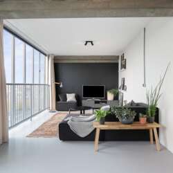 Foto #1 Appartement Schiehavenkade Rotterdam