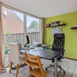 Foto #2 Huurwoning Hanenberglanden Enschede