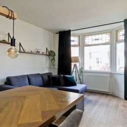 Foto #4 Appartement Voorthuizenstraat Den Haag