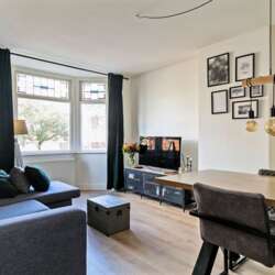 Foto #1 Appartement Voorthuizenstraat Den Haag