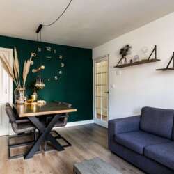 Foto #2 Appartement Voorthuizenstraat Den Haag